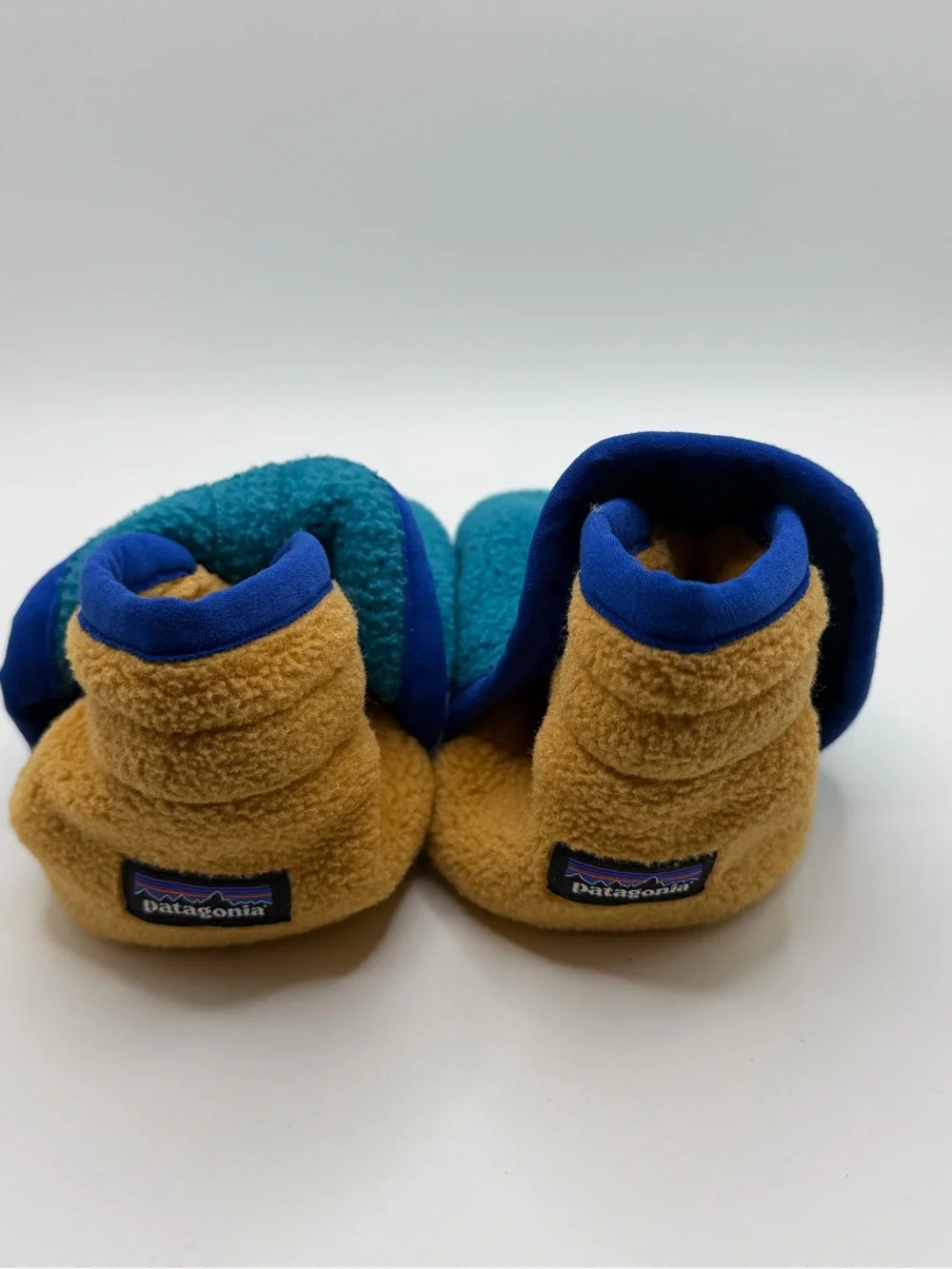 Patagonia soft fleece